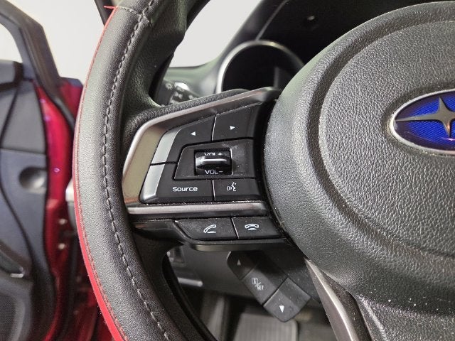 2019 Subaru Legacy 2.5i