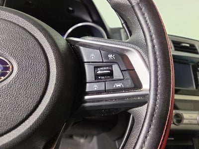 2019 Subaru Legacy 2.5i