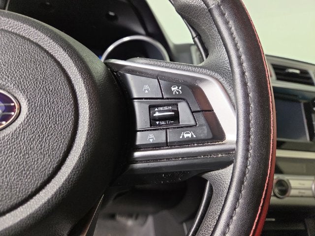 2019 Subaru Legacy 2.5i