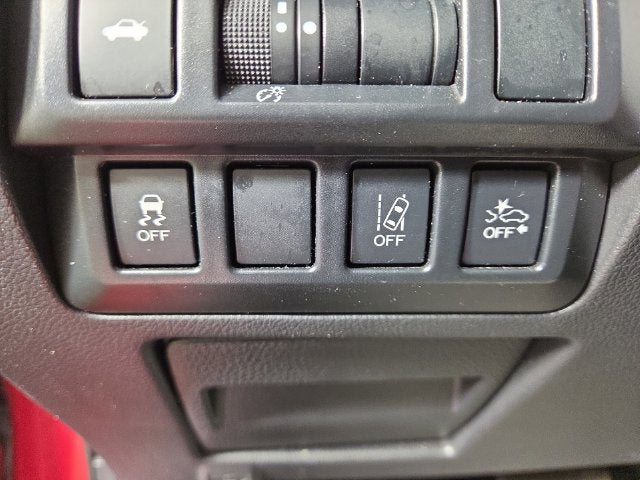 2019 Subaru Legacy 2.5i