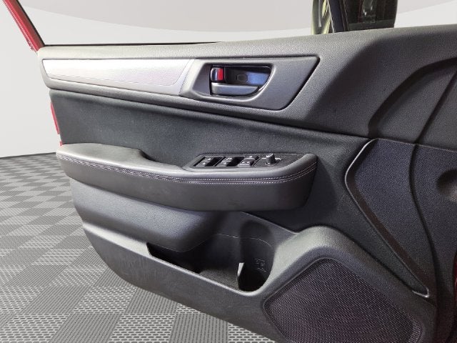 2019 Subaru Legacy 2.5i