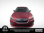 2019 Subaru Legacy 2.5i