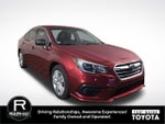 2019 Subaru Legacy 2.5i