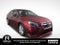 2019 Subaru Legacy 2.5i