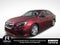 2019 Subaru Legacy 2.5i