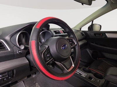 2019 Subaru Legacy 2.5i