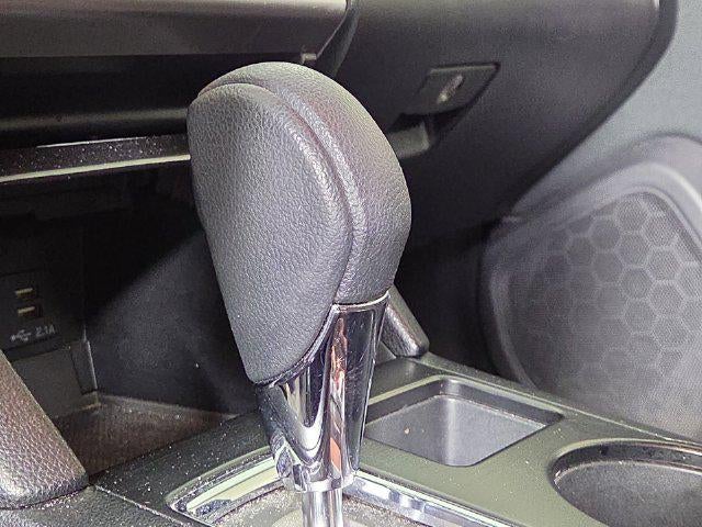 2019 Subaru Legacy 2.5i
