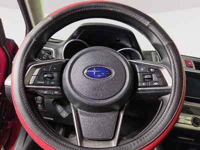 2019 Subaru Legacy 2.5i