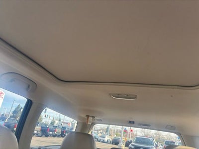 2009 Subaru Outback 2.5i Limited