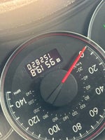 2009 Subaru Outback 2.5i Limited