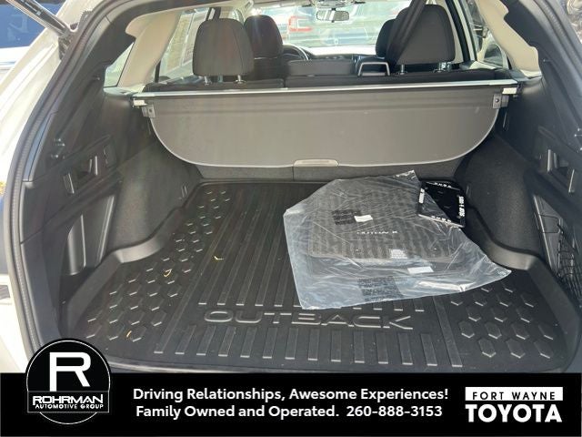 2024 Subaru Outback Premium