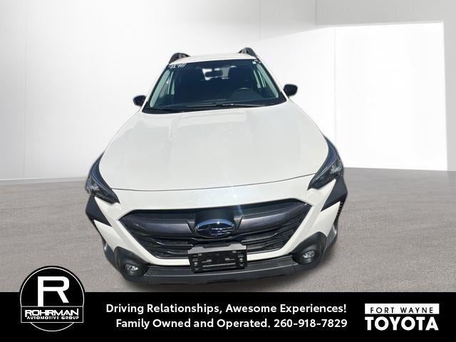 2024 Subaru Outback Premium