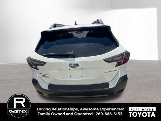 2024 Subaru Outback Premium