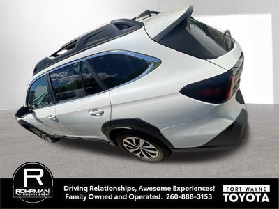 2024 Subaru Outback Premium