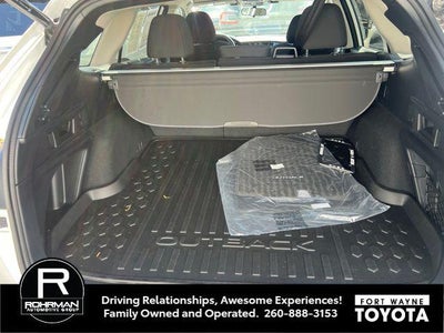 2024 Subaru Outback Premium