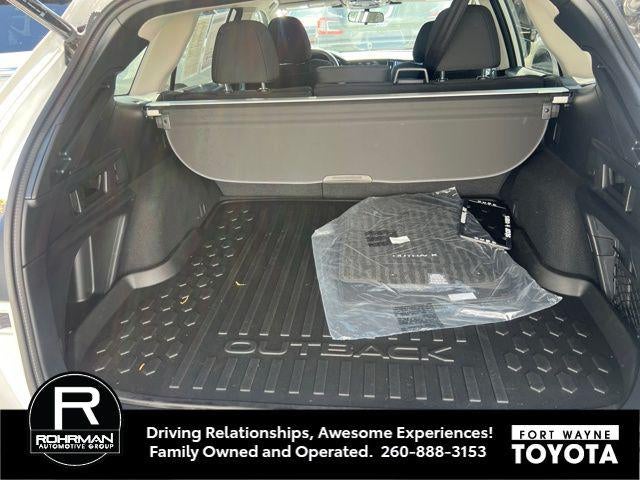 2024 Subaru Outback Premium