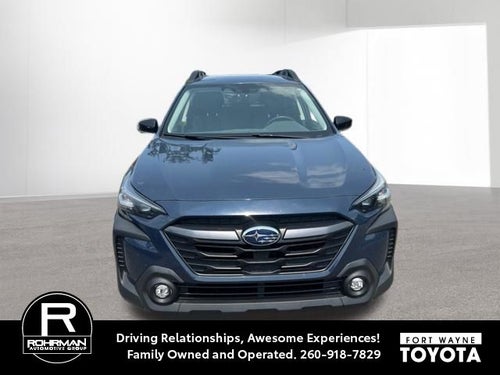 2024 Subaru Outback Premium