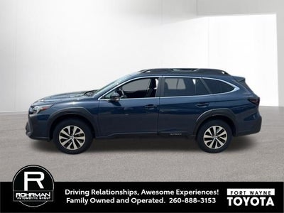 2024 Subaru Outback Premium