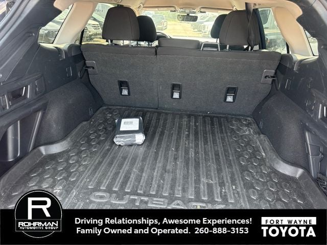 2024 Subaru Outback Premium