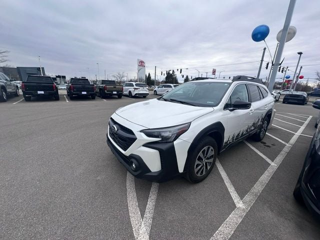 2024 Subaru Outback Premium