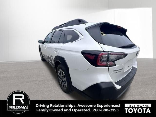 2024 Subaru Outback Premium