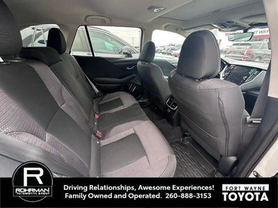 2024 Subaru Outback Premium