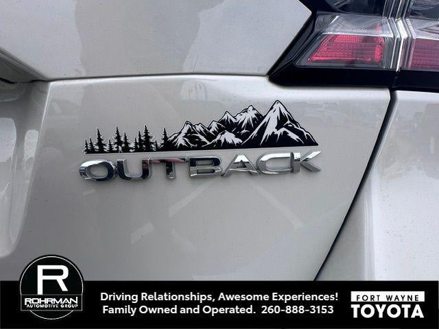 2024 Subaru Outback Premium