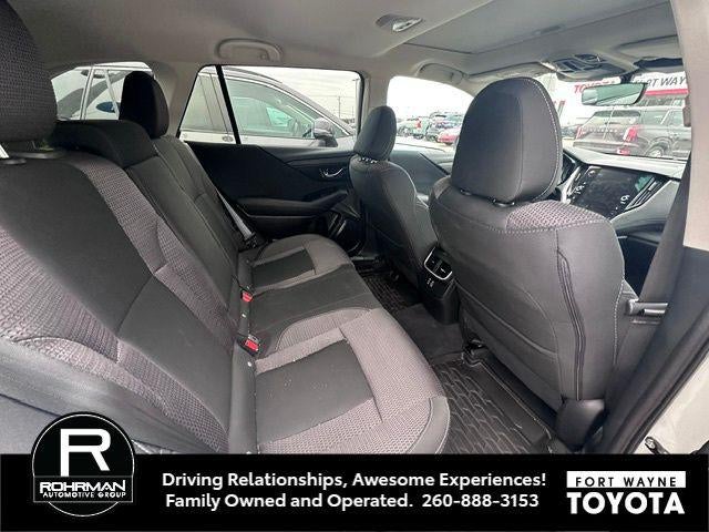 2024 Subaru Outback Premium