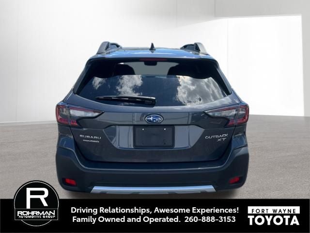 2024 Subaru Outback Limited XT