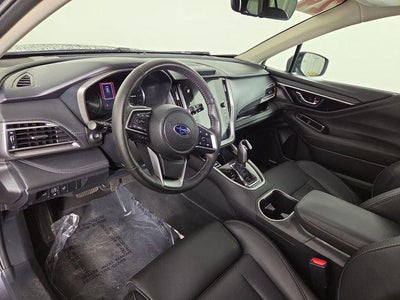 2024 Subaru Outback Limited XT