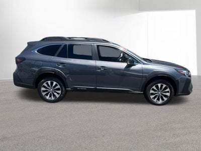 2024 Subaru Outback Limited XT