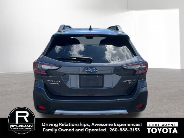 2024 Subaru Outback Limited XT