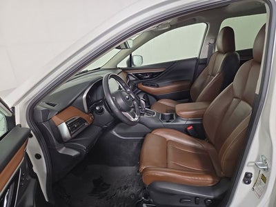 2021 Subaru Outback Touring XT