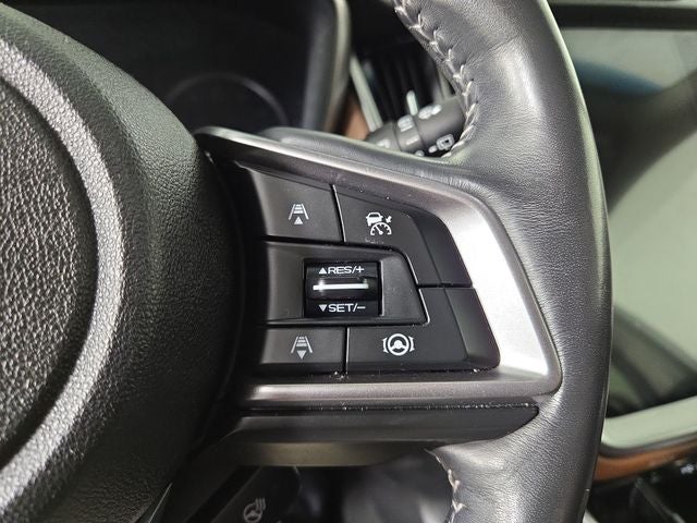 2021 Subaru Outback Touring XT