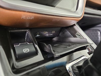 2021 Subaru Outback Touring XT