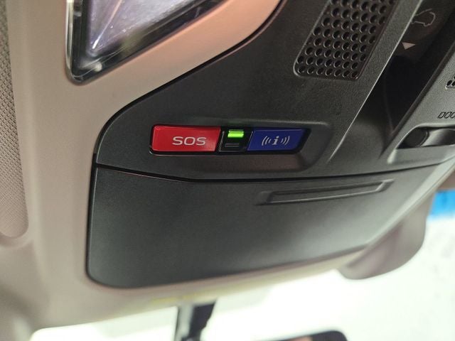 2021 Subaru Outback Touring XT