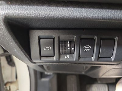 2021 Subaru Outback Touring XT