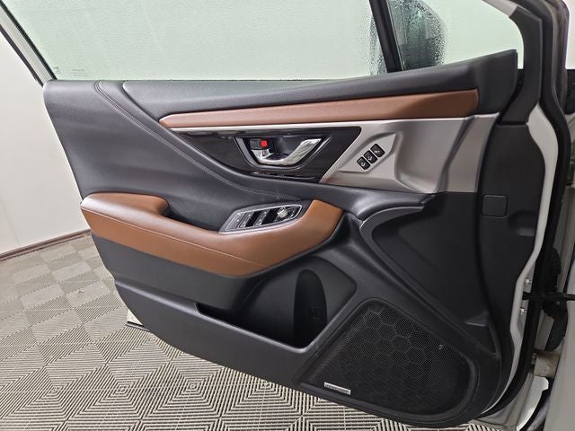 2021 Subaru Outback Touring XT