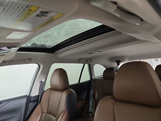 2021 Subaru Outback Touring XT