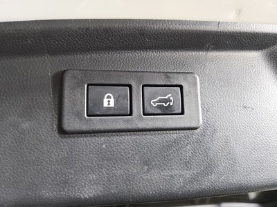 2021 Subaru Outback Touring XT