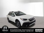 2021 Subaru Outback Touring XT