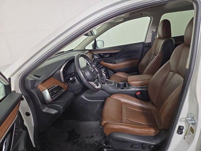 2021 Subaru Outback Touring XT