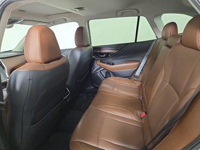 2021 Subaru Outback Touring XT