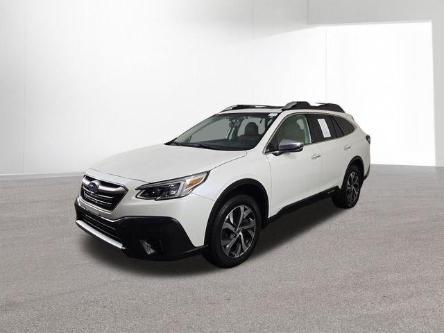 2021 Subaru Outback Touring XT