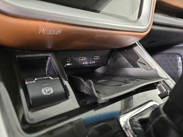 2021 Subaru Outback Touring XT