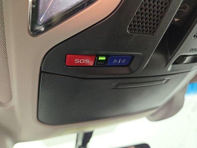 2021 Subaru Outback Touring XT