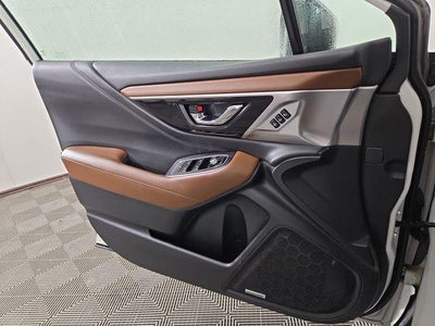 2021 Subaru Outback Touring XT