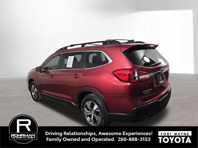 2019 Subaru Ascent Premium