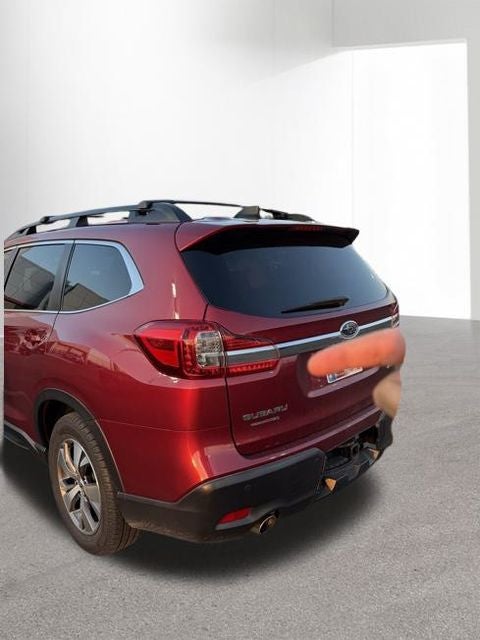 2019 Subaru Ascent Premium