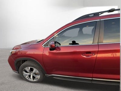2019 Subaru Ascent Premium